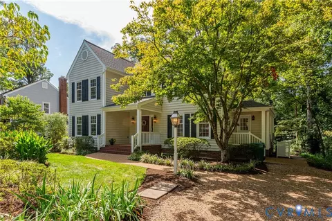 11211 Warren View Rd, Henrico, VA 23233