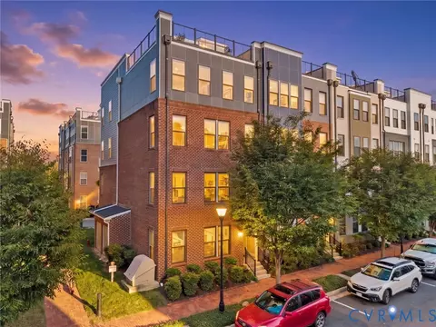 5321 Old Main St #B, Henrico, VA 23231