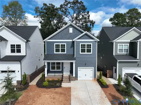 7984 Lyndale Dr, North Chesterfield, VA 23235