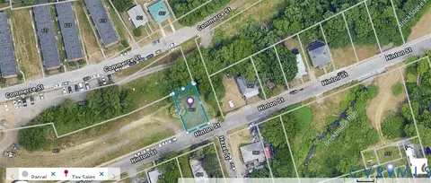 603 Hinton St, Petersburg, VA 23803