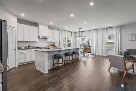 8601 Forge Gate Ln, Chesterfield, VA 23832