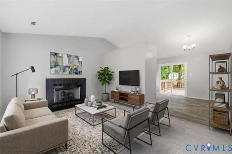 716 Glen Cove Dr, Ruther Glen, VA 22546