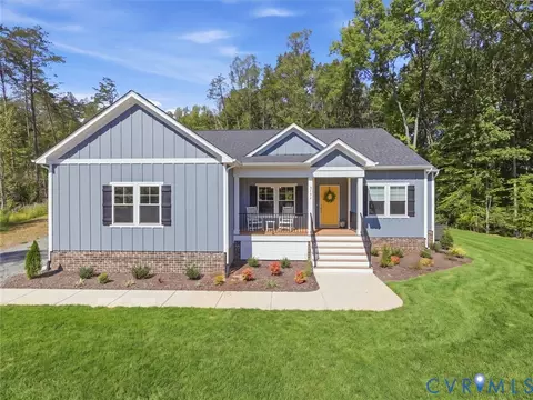 3102 Kensington Ln, Goochland, VA 23063