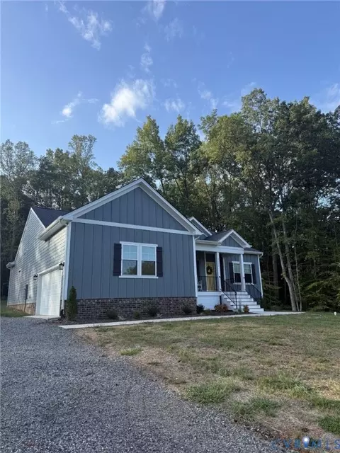 3102 Kensington Ln, Goochland, VA 23063