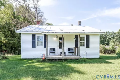 18115 Old Ridge Rd, Montpelier, VA 23192