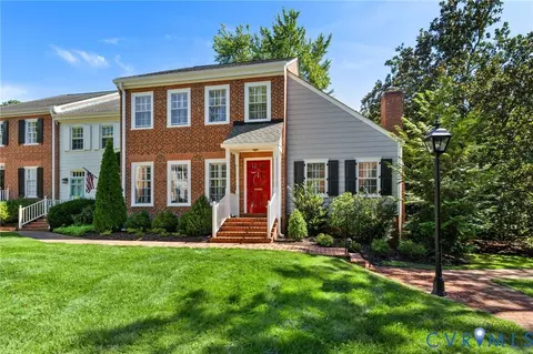 300 N Ridge Rd #10, Henrico, VA 23229
