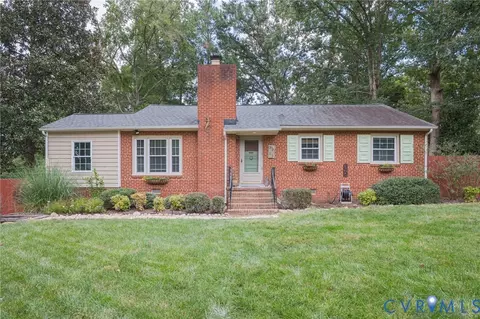 3353 Warner Rd, Richmond, VA 23225