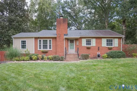 3353 Warner Rd, Richmond, VA 23225