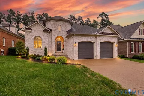 11908 Montfort Cir, Glen Allen, VA 23059