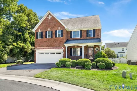 12017 Hunton Crossing Pl, Glen Allen, VA 23059