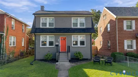 3504 Delaware Ave, Richmond, VA 23222