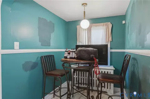 Dining - 3704 Patrick Ave, Richmond, VA 23222 photo 1 of 3