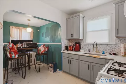 Kitchen - 3704 Patrick Ave, Richmond, VA 23222 photo 1 of 2