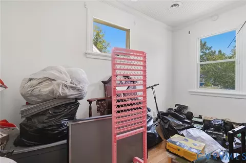 Bedroom - 3704 Patrick Ave, Richmond, VA 23222 photo 1 of 3