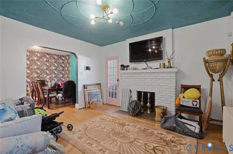 Living - 3704 Patrick Ave, Richmond, VA 23222 photo 1 of 1