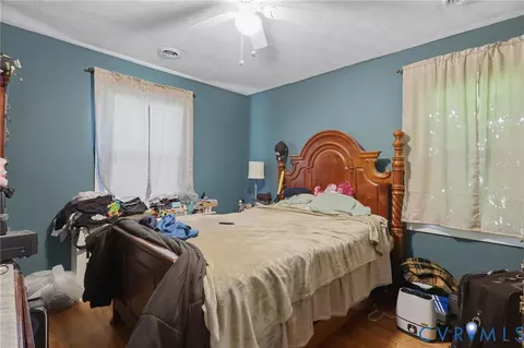 Bedroom - 3704 Patrick Ave, Richmond, VA 23222 photo 2 of 3