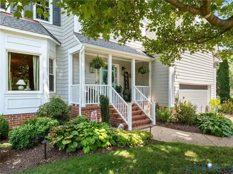 6017 Abington Park Dr, Glen Allen, VA 23059