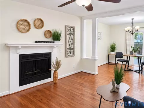 1307 Berrymeade Ave, Glen Allen, VA 23060