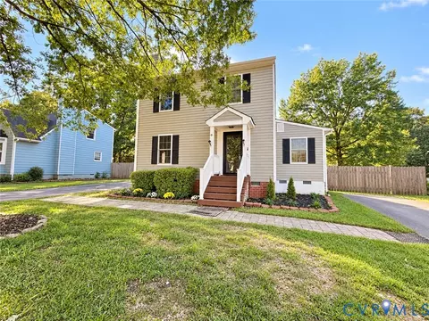 1307 Berrymeade Ave, Glen Allen, VA 23060