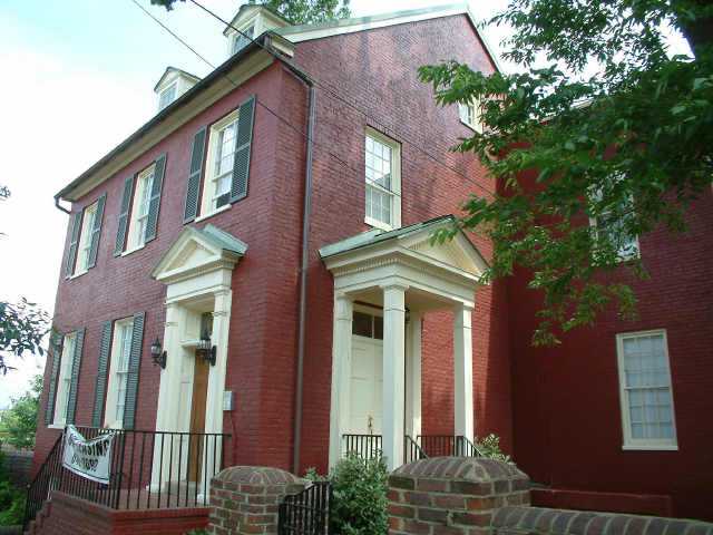 601 Spring UNIT b, Richmond, VA 23220 photo 1