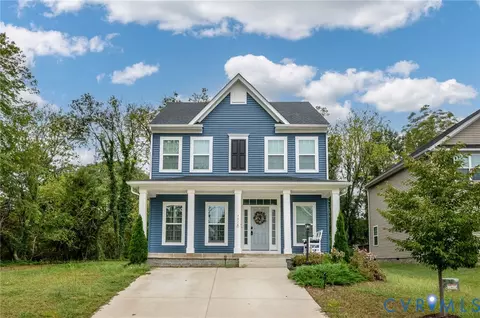 7518 Kajenson Dr, Richmond, VA 23225