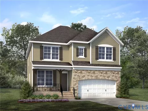 lot8 Charter West Rd, Midlothian, VA 23114