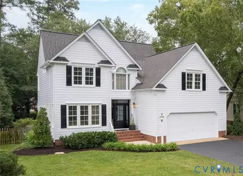 5716 Lake West Ter, Glen Allen, VA 23059