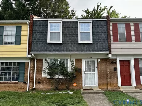 1814 Regal Dr, Henrico, VA 23075