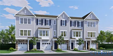 5331 Pointes End Way #103, Glen Allen, VA 23059