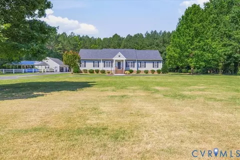 721 Birdsong Rd, South Prince George, VA 23805