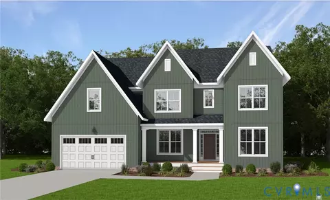 4225 Tuckmar Pond Dr, Moseley, VA 23120