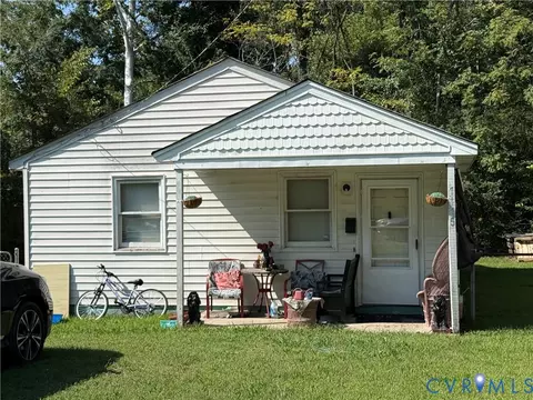 1115 6th St, Petersburg, VA 23803