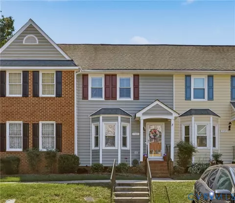 7103 Stonington Ct, Chesterfield, VA 23832