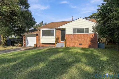 529 Longfellow Ave, Virginia Beach, VA 23462
