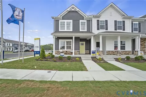 17403 Riverside Dr, Ruther Glen, VA 22546
