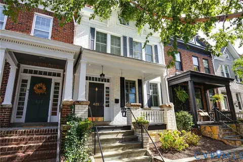 425 N Davis Ave, Richmond, VA 23220