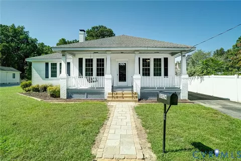 10024 Washington Rd, Glen Allen, VA 23060