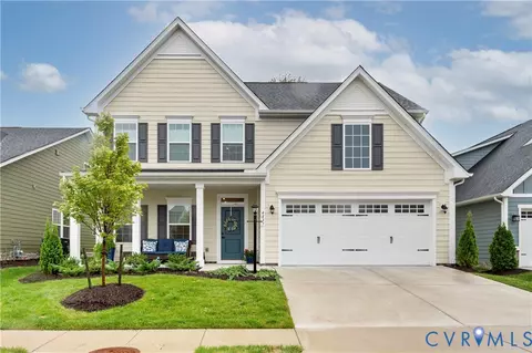 4837 Bacova Village Trl, Glen Allen, VA 23059