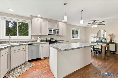 6724 Meadowburm Dr, Richmond, VA 23234