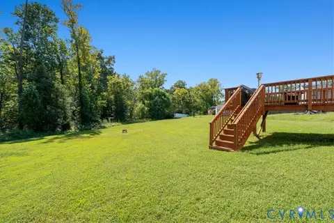 Exterior - 7624 Lower Falls Ct, Richmond, VA 23237 photo 9 of 11