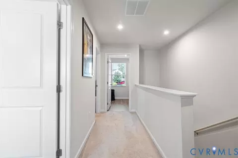 Entry Way - 7624 Lower Falls Ct, Richmond, VA 23237 photo 5 of 5
