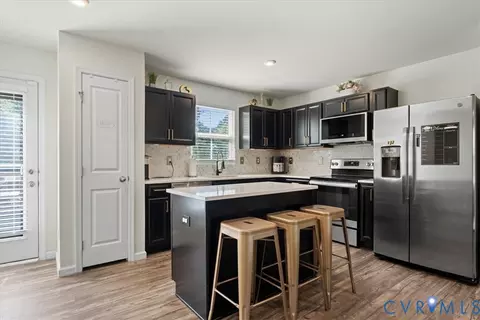 Kitchen - 7624 Lower Falls Ct, Richmond, VA 23237 photo 1 of 6