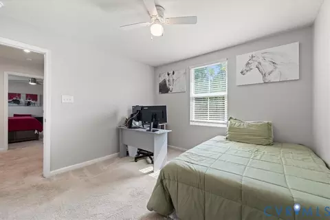 Bedroom - 7624 Lower Falls Ct, Richmond, VA 23237 photo 3 of 6