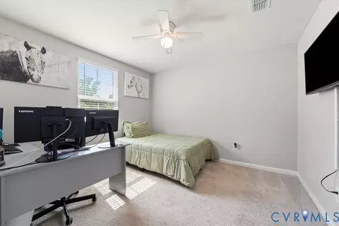 Bedroom - 7624 Lower Falls Ct, Richmond, VA 23237 photo 2 of 6