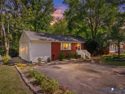 5112 Bethlehem Rd, Richmond, VA 23230