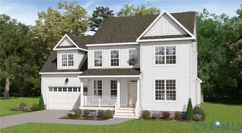 4630 Chesler Dr, Moseley, VA 23120