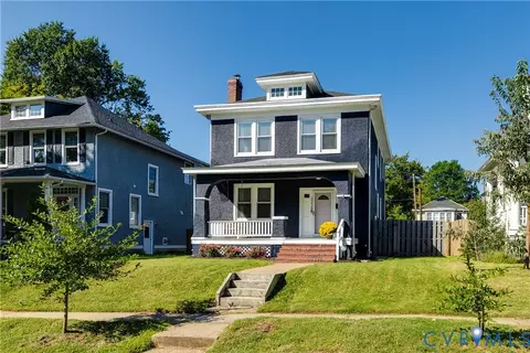 3228 Hanes Ave, Richmond, VA 23222