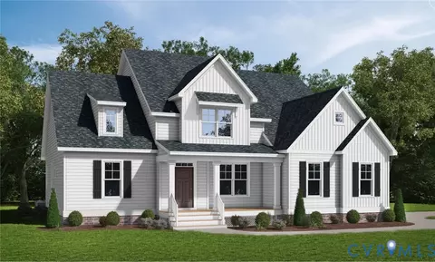 4212 Tuckmar Pond Dr, Moseley, VA 23120