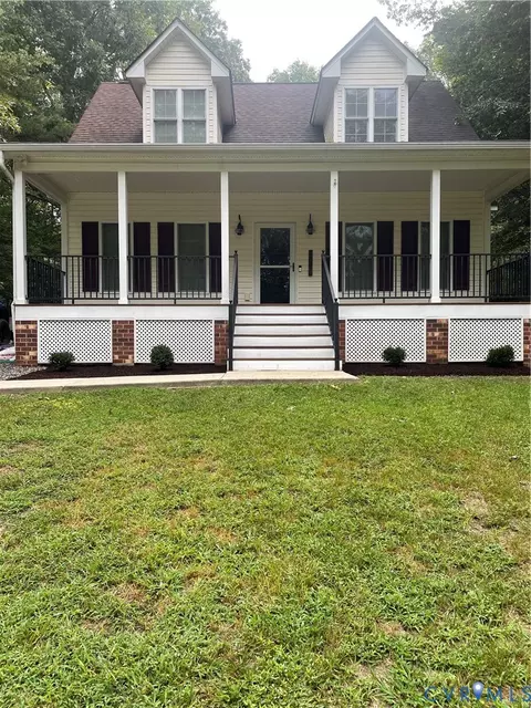 26681 Slash Pine Cir, Ruther Glen, VA 22546