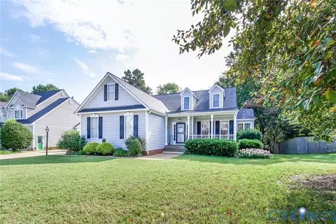 6261 Greystone Creek Rd, Mechanicsville, VA 23111